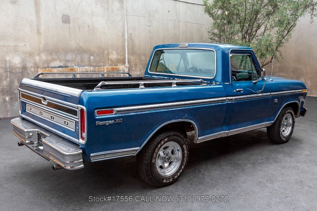 Ford F100 in Los Angeles, CA 5 - 14551346