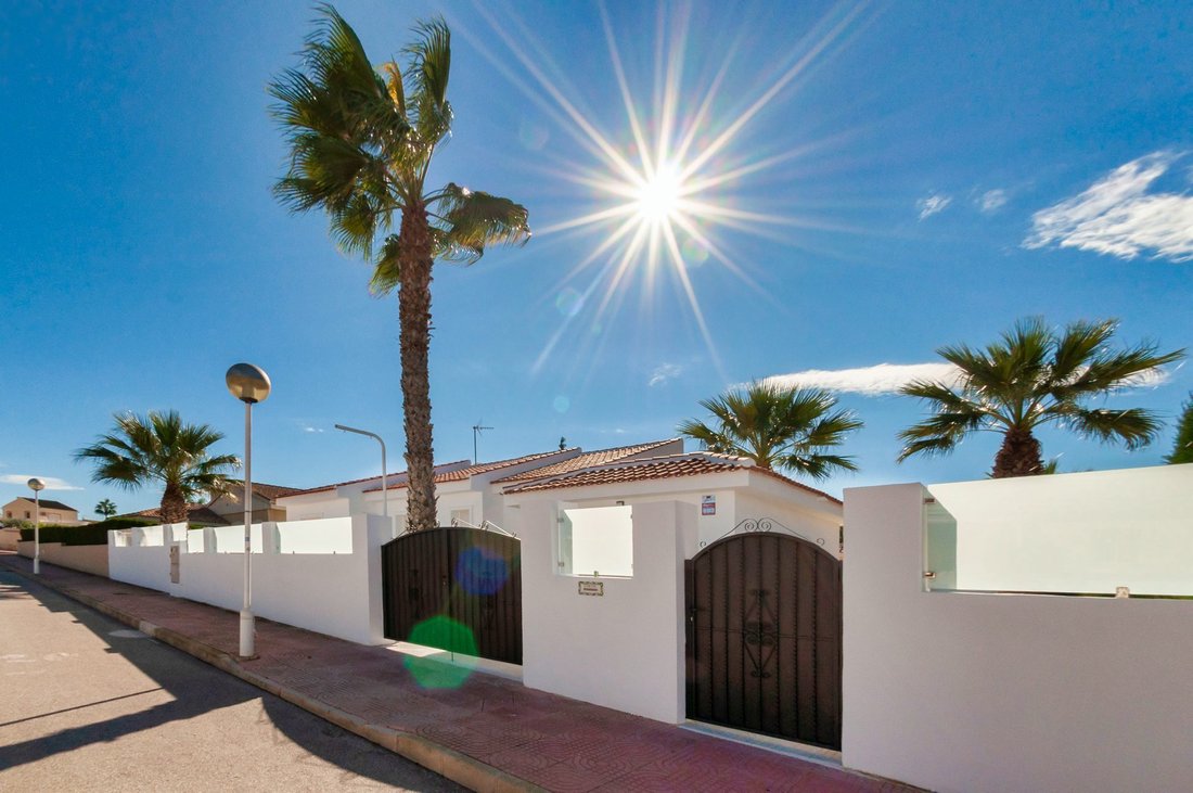 Villa in Algorfa, Land Valencia, Spanien 3 - 13166527