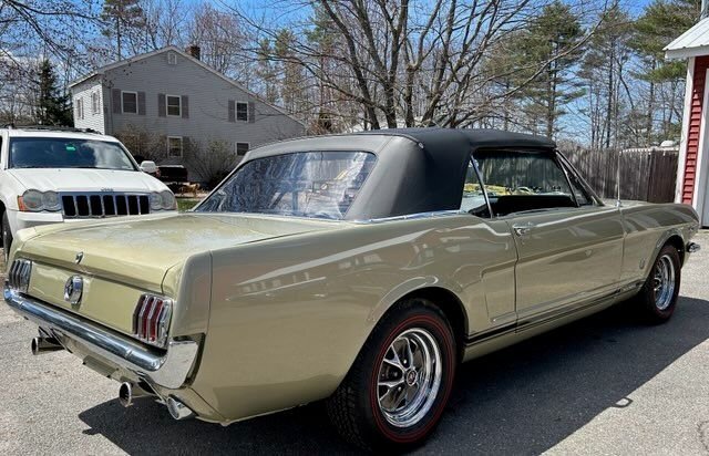 Cabriolet in Scarborough, United States 3 - 14549748