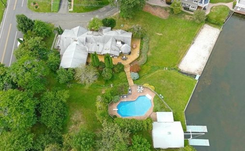 House in Sparta, New Jersey, United States 1