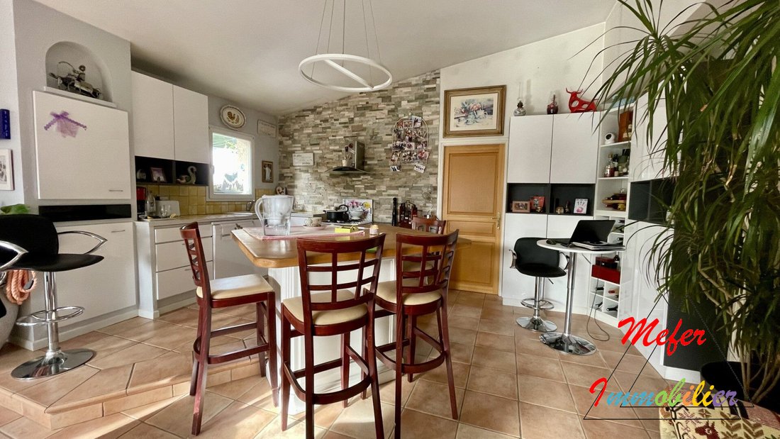 House in Vllage Centre, Canet-en-Roussillon, France 4 - 13525276
