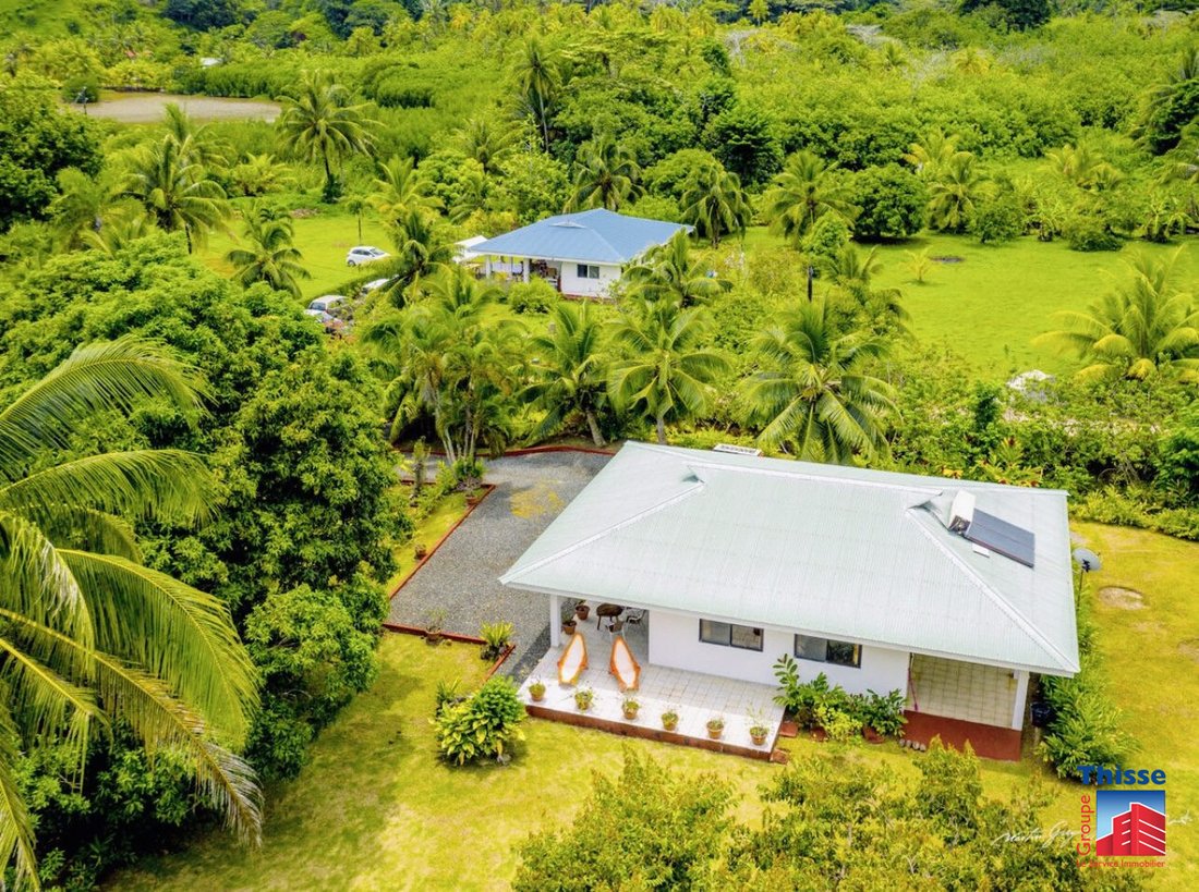 Huahine, Leeward Islands, French Polynesia 2 - 12849234
