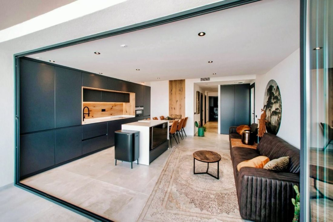 Apartment in Rojales, Valencian Community, Spain 2 - 14125220