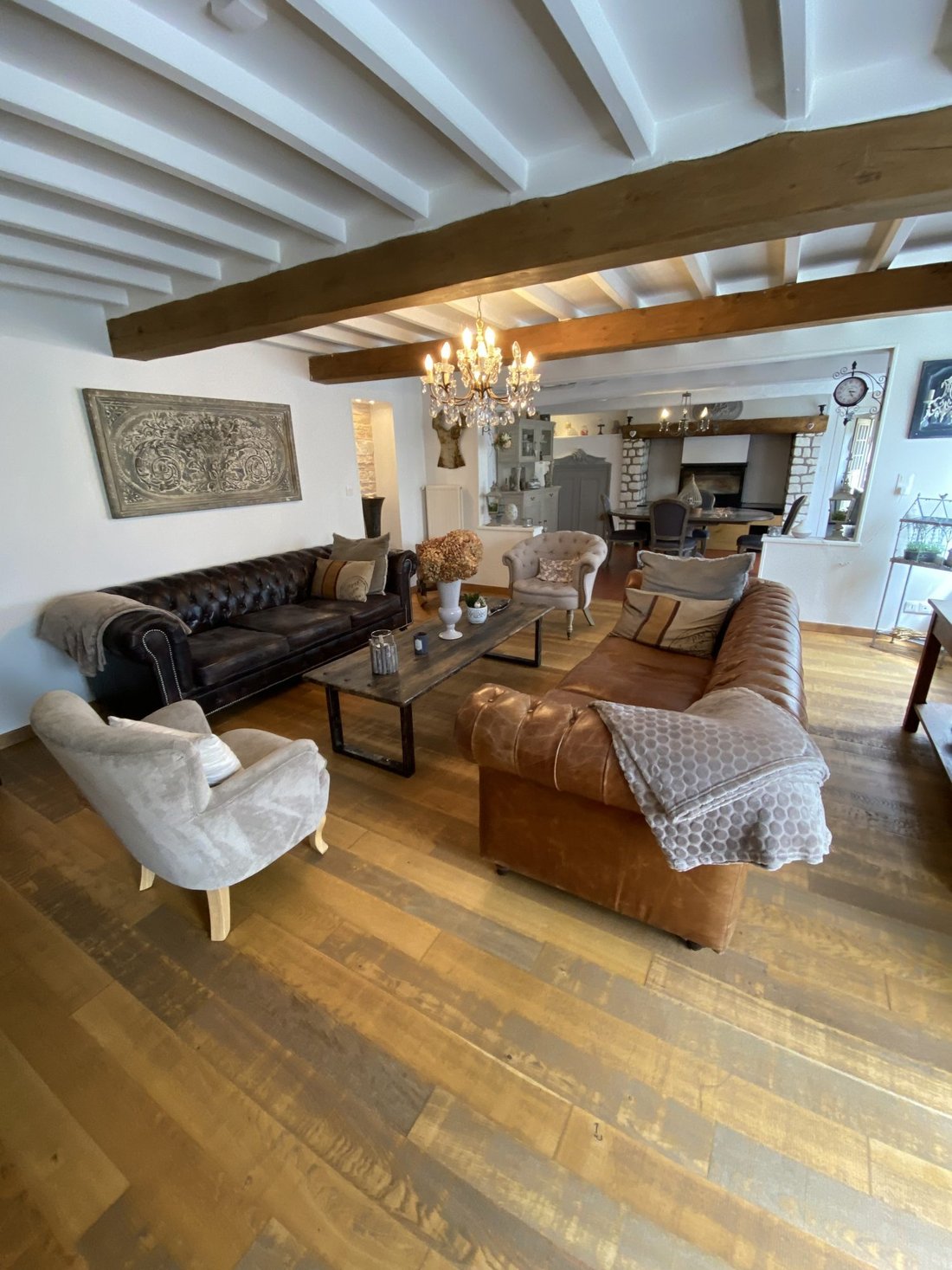 House in Gapennes, Hauts-de-France, France 2 - 14408700