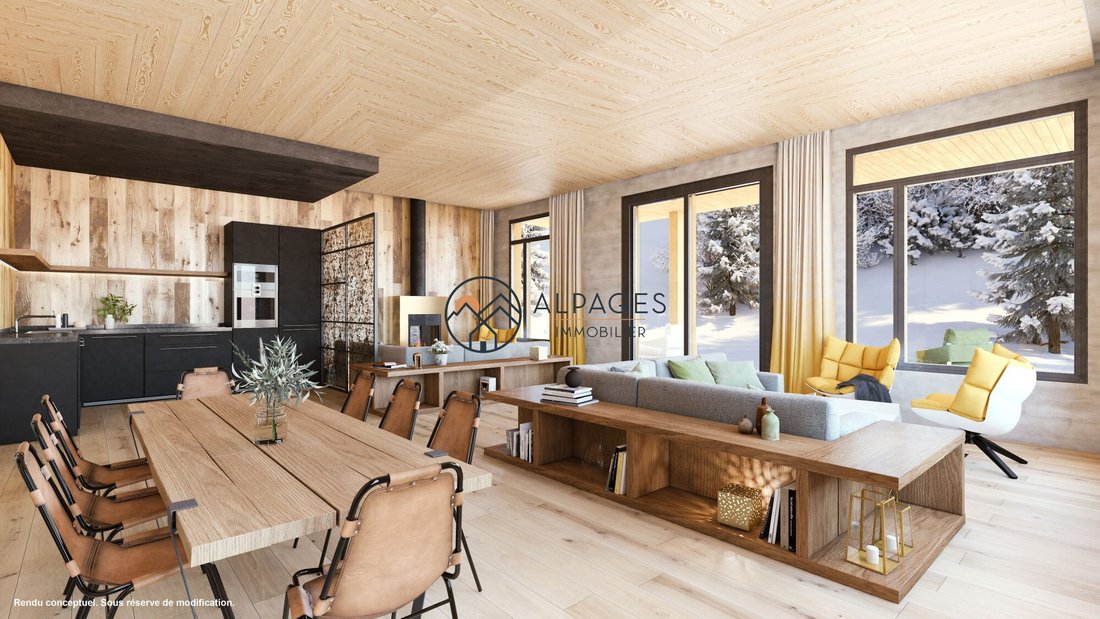 Apartment in Vars, Provence-Alpes-Côte d'Azur, France 2 - 14512777