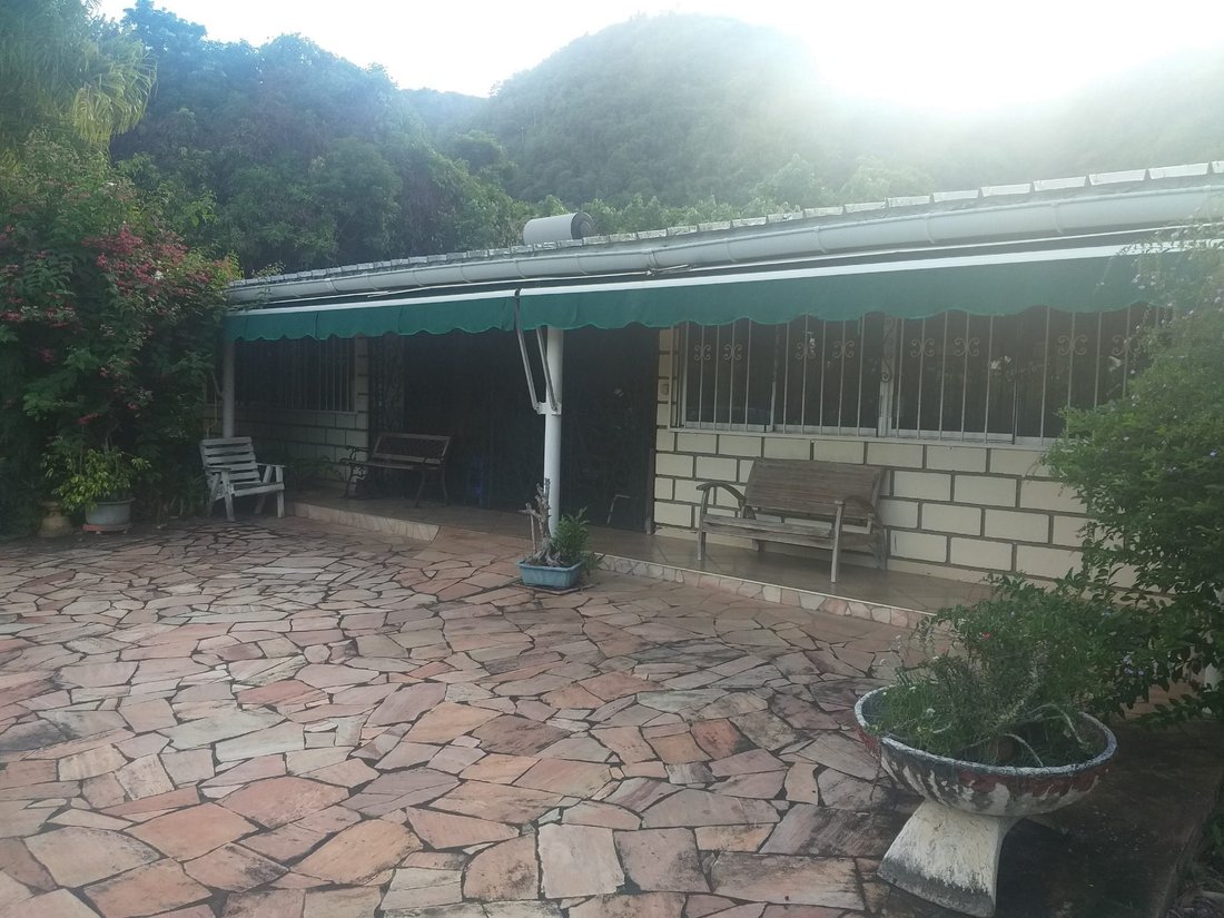 Land in Puna'auia, Windward Islands, French Polynesia 5 - 12843954