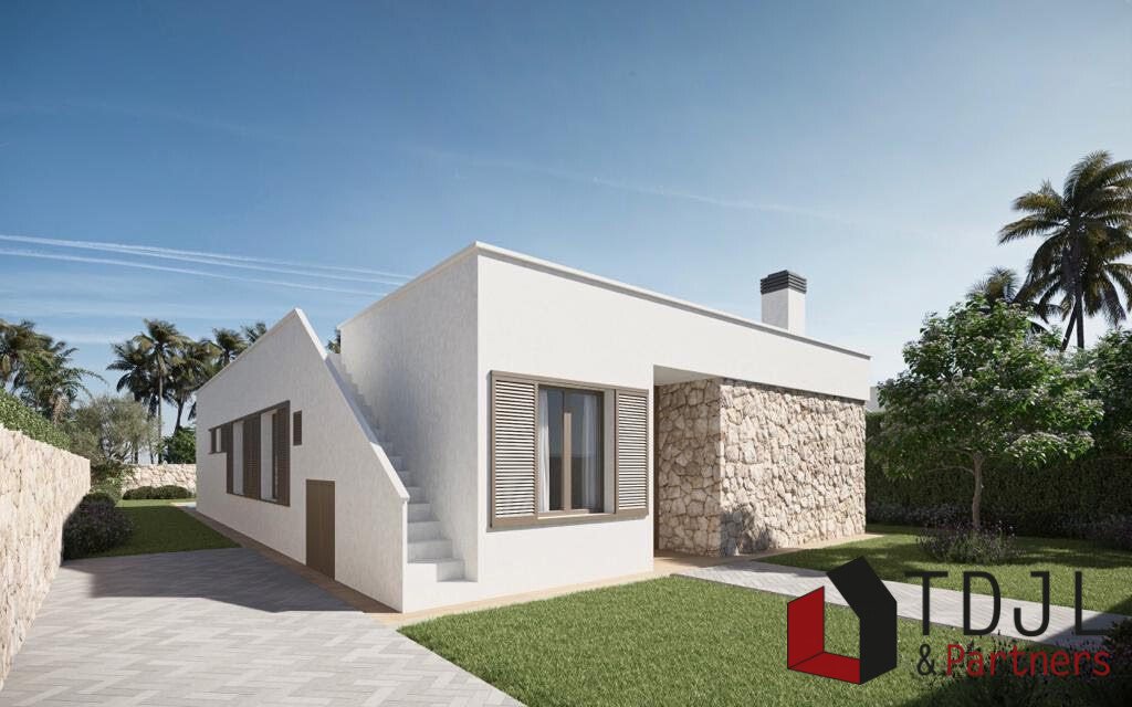 House in es Mercadal, Balearic Islands, Spain 2 - 14296427