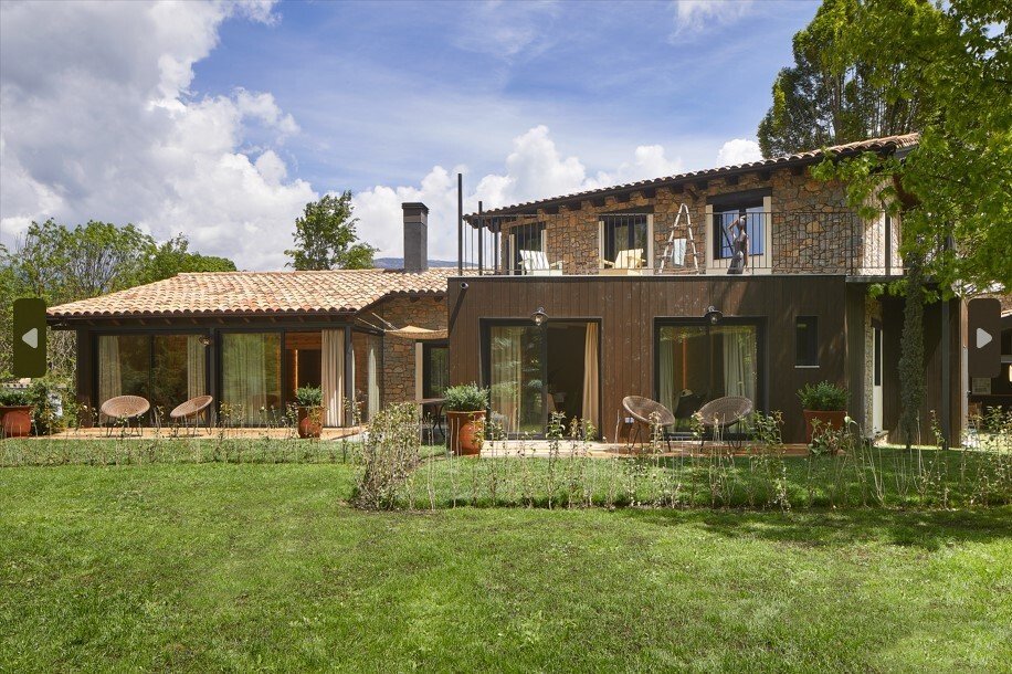 House in Bellver de Cerdanya, Catalonia, Spain 5 - 14551469