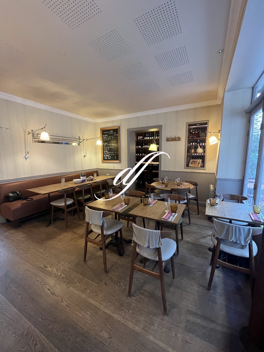 Violet Commerce, Paris 15e Arrondissement, Paris 5 - 12843190