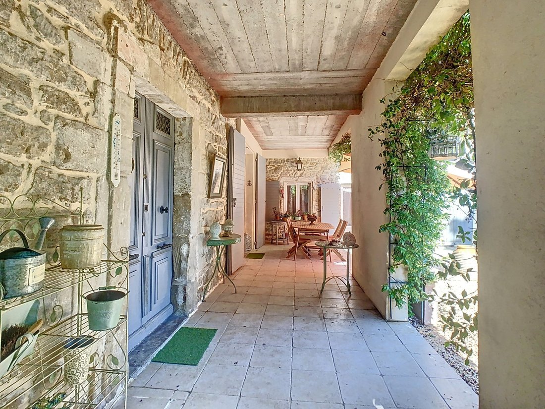 House in Moussac, Occitania, France 4 - 12987415