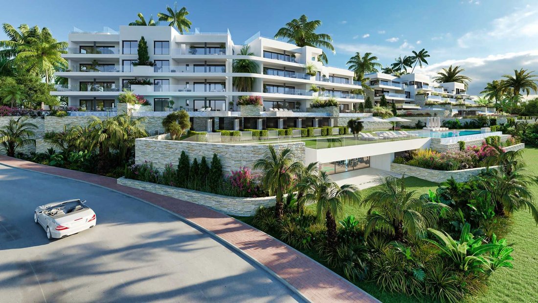 Apartment in Dehesa de Campoamor, Orihuela, Valencian Community 5 - 12846965
