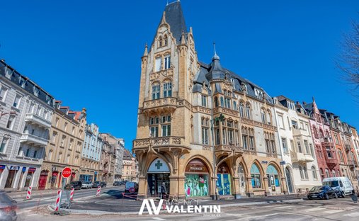 Apartment in Centre Ville, Thionville, France 1