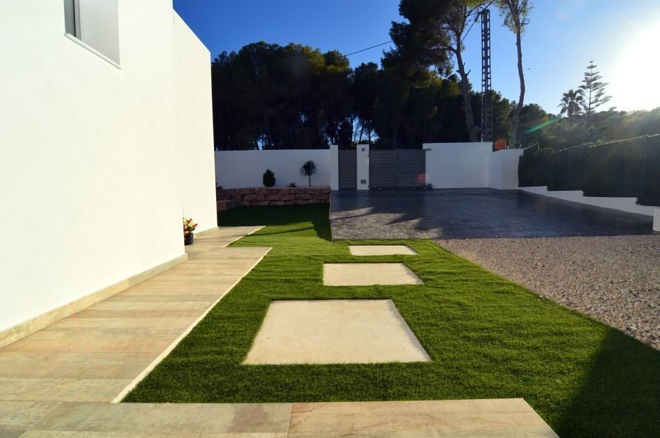 Villa in Benissa, Valencian Community, Spain 5 - 12846482