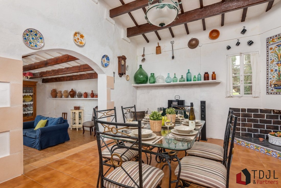 House in es Castell, Balearic Islands, Spain 3 - 12848868