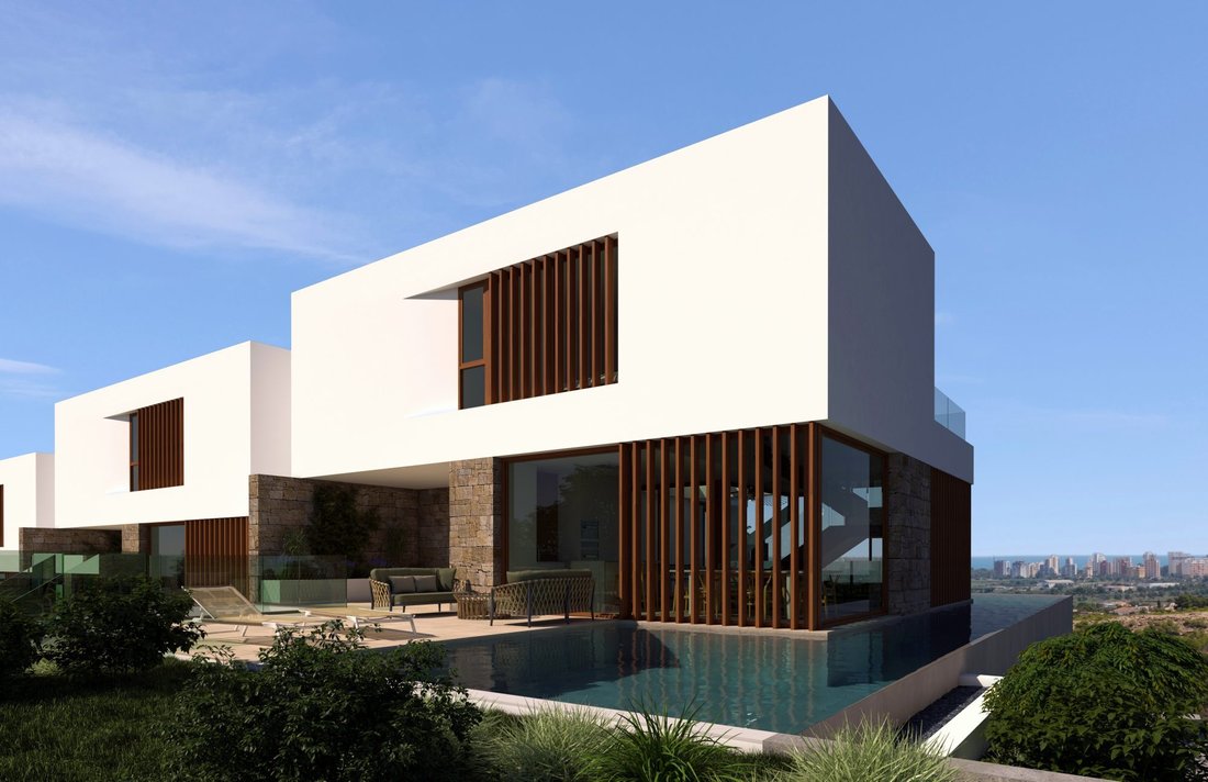 House in Rojales, Valencian Community, Spain 3 - 12846537
