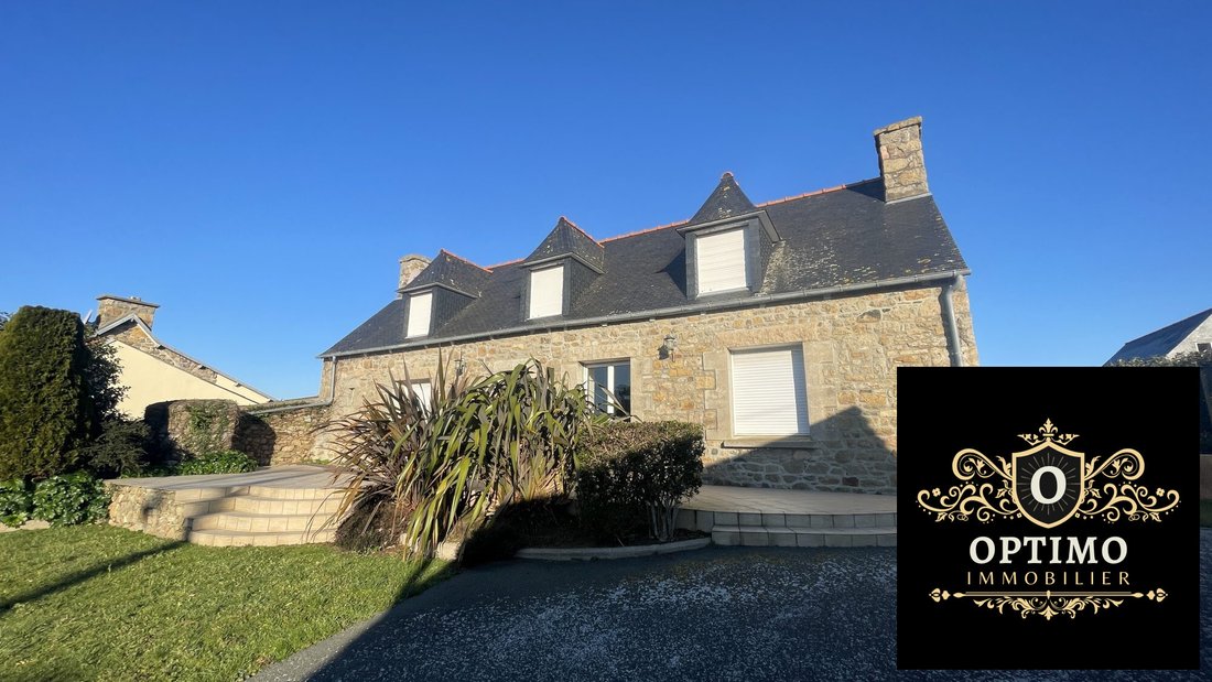 House in Pleubian, Brittany, France 5 - 12847150