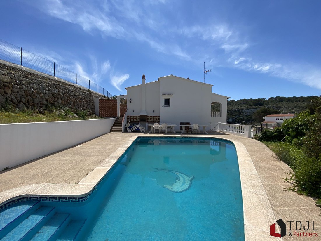 Chalet in Maó / Mahón, Balearic Islands, Spain 2 - 12848436