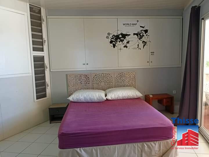 Apartment in Arue, Windward Islands, French Polynesia 2 - 12984075