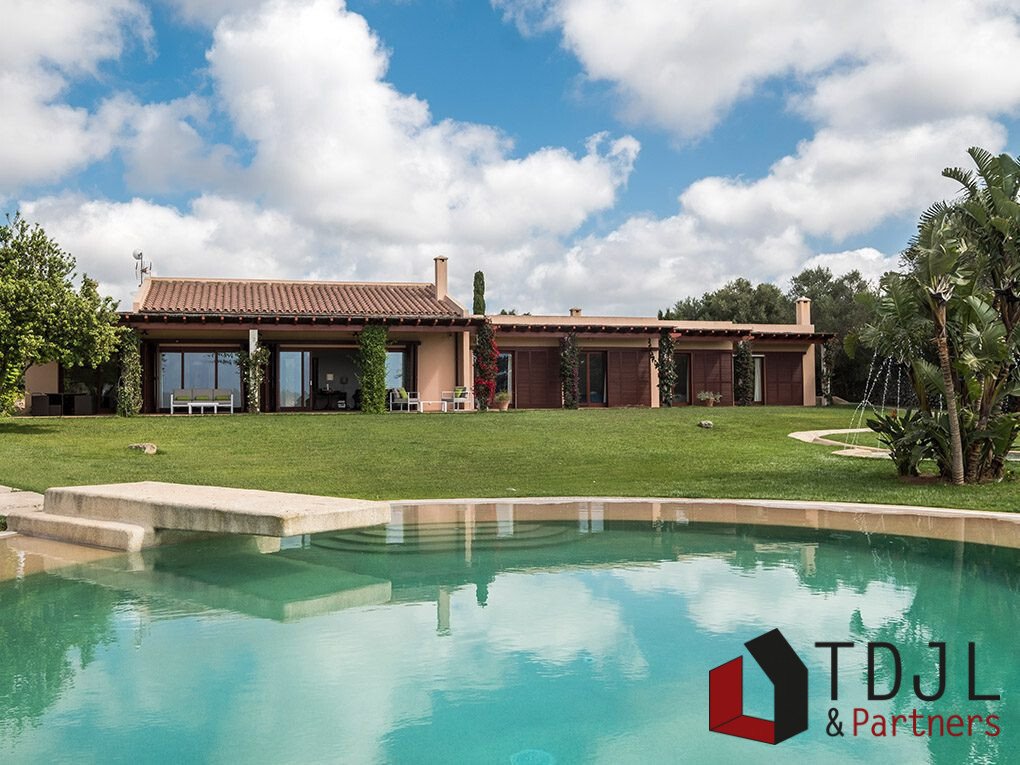 Villa in Maó / Mahón, Balearic Islands, Spain 4 - 12848537