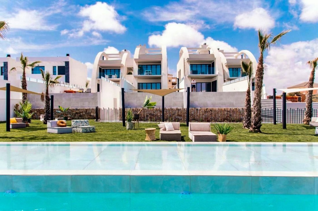 Apartment in Rojales, Valencian Community, Spain 3 - 14125220