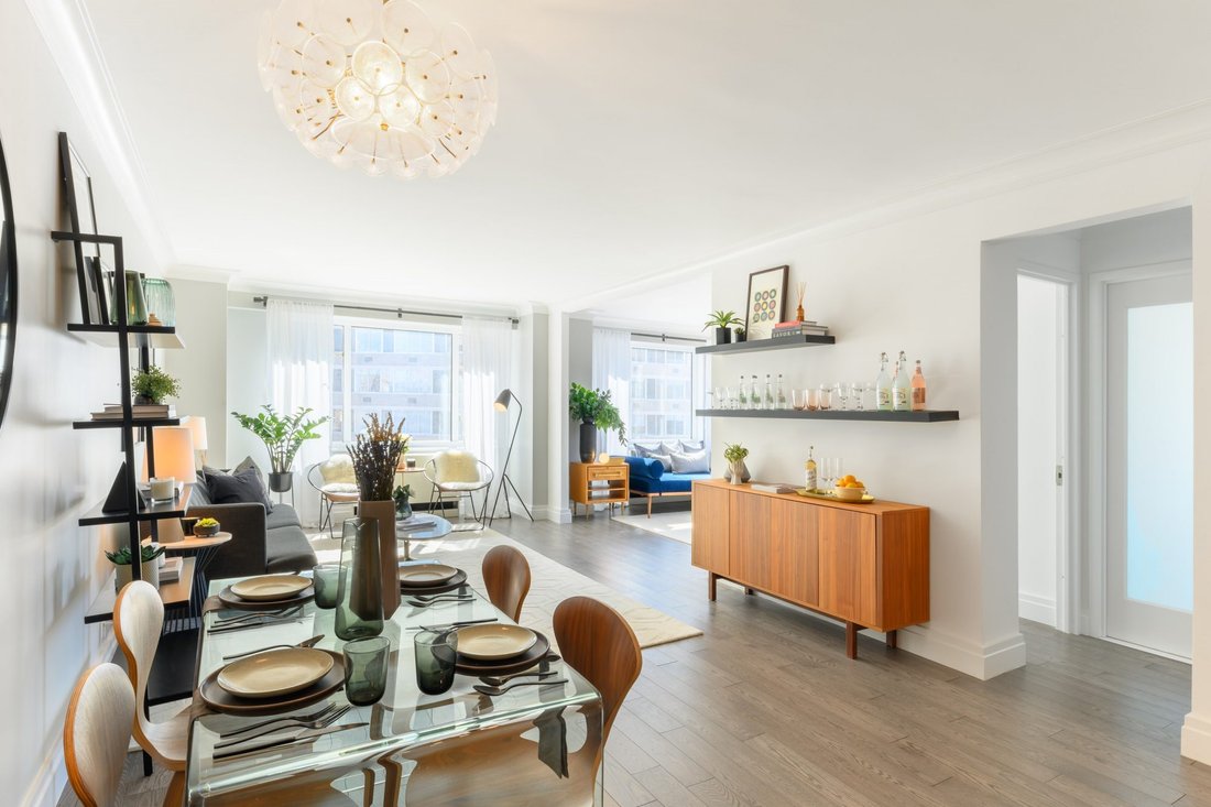 Apartment in New York, New York, United States 1 - 12844006