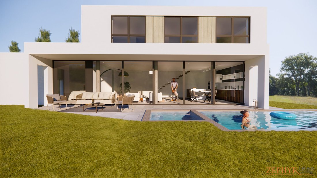 House in Ecarts, Roquebrune-sur-Argens, France 1 - 12849159
