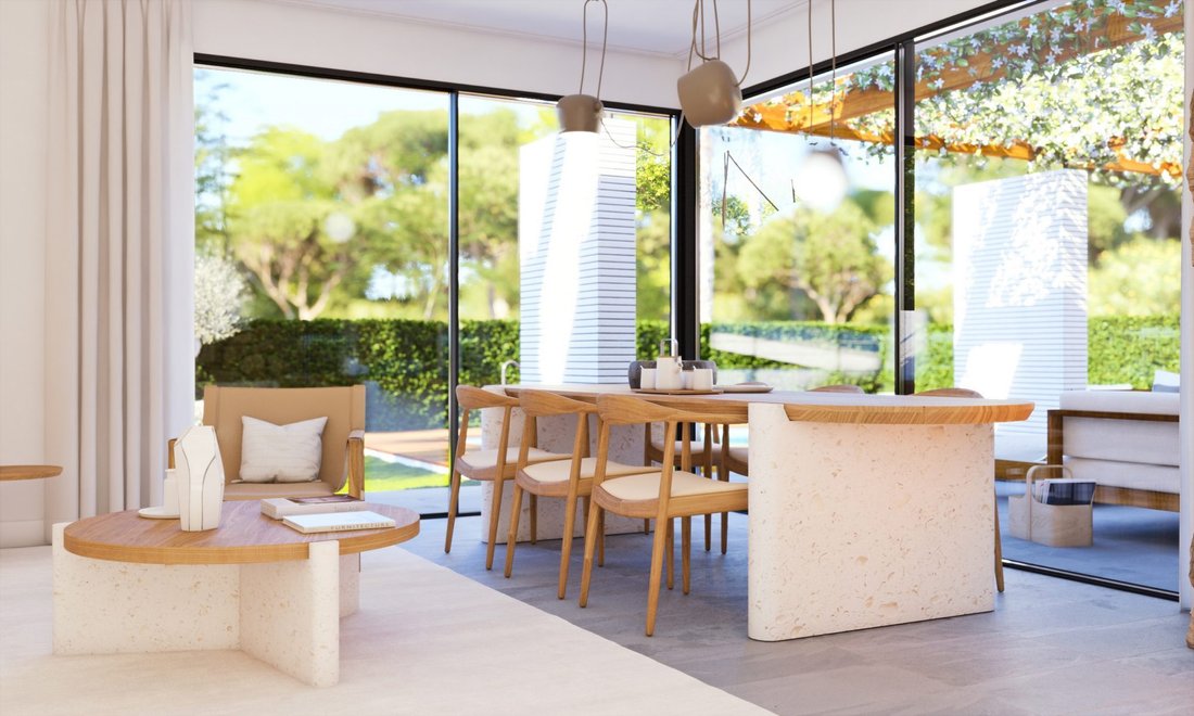Villa in Dehesa de Campoamor, Orihuela, Valencian Community 4 - 12846737