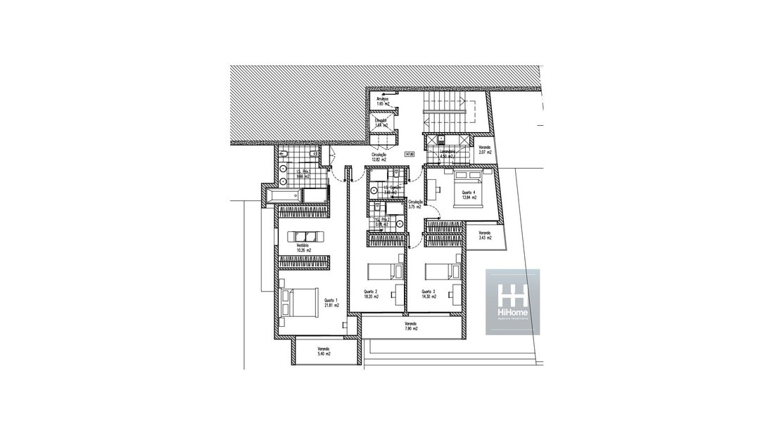 House in Funchal, Madeira, Portugal 5 - 14065912