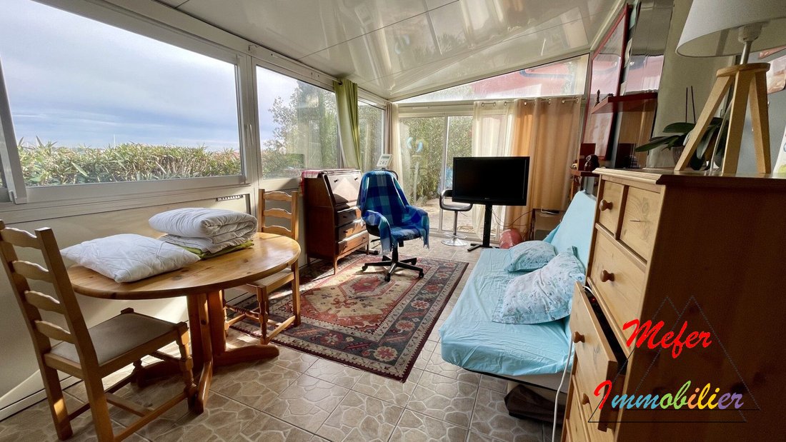 House in Vllage Centre, Canet-en-Roussillon, France 5 - 13525276