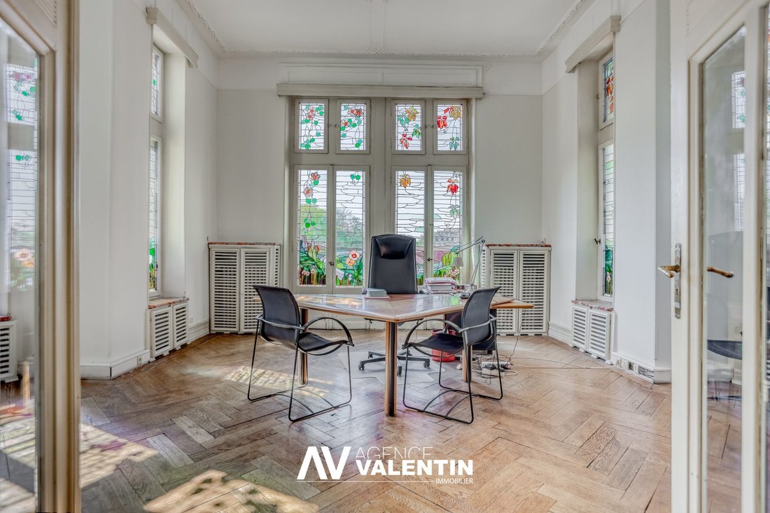Apartment in Centre Ville, Thionville, France 2 - 12849100