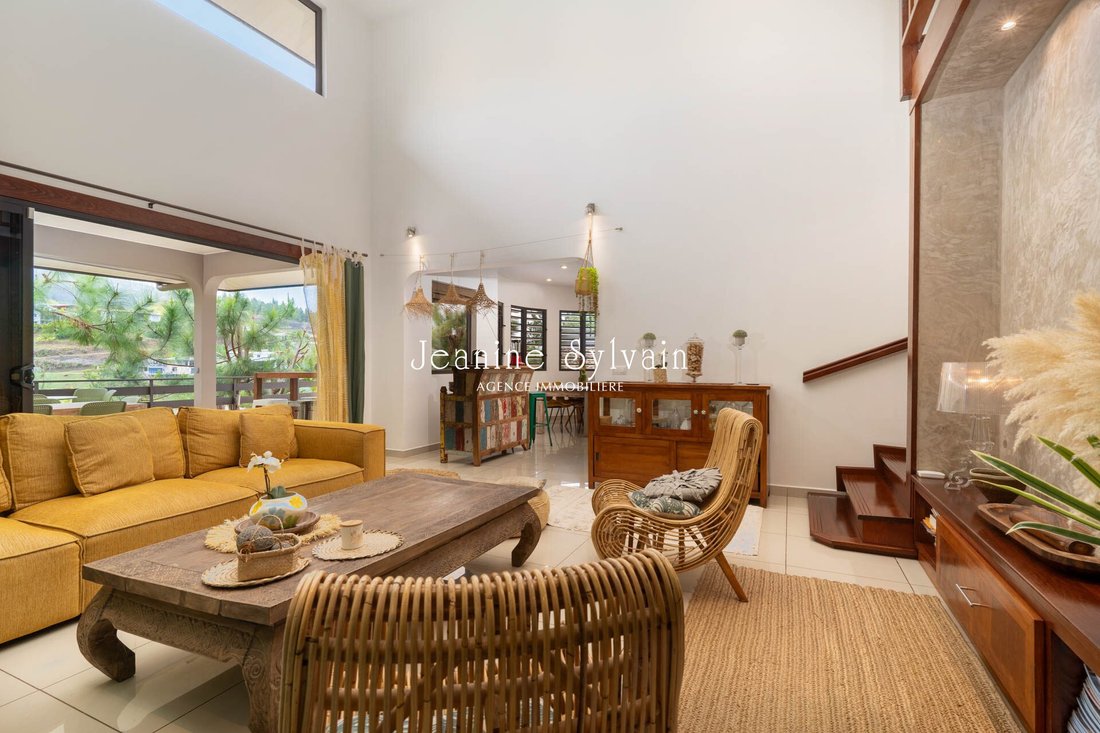 House in Puna'auia, Windward Islands, French Polynesia 4 - 13263971