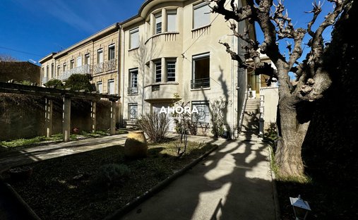 House in Bel Air-Jasse des Bernades La Crau-Les Barettes, Salon-de-Provence, France 1