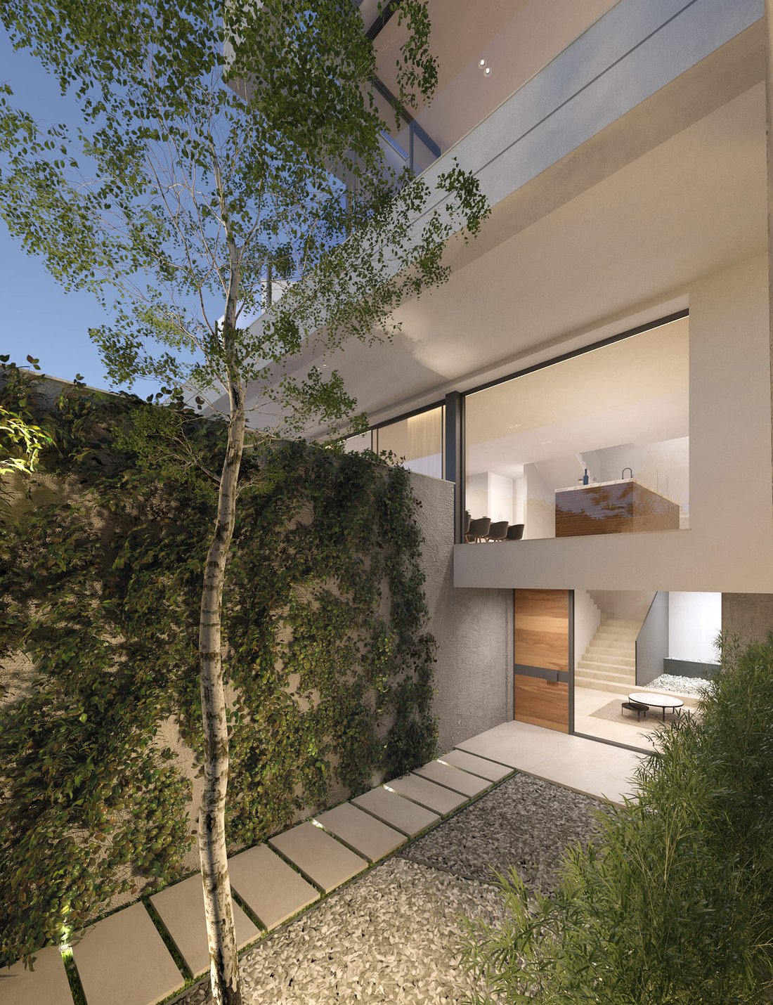Villa in Este, Malaga, Spain 5 - 14548502