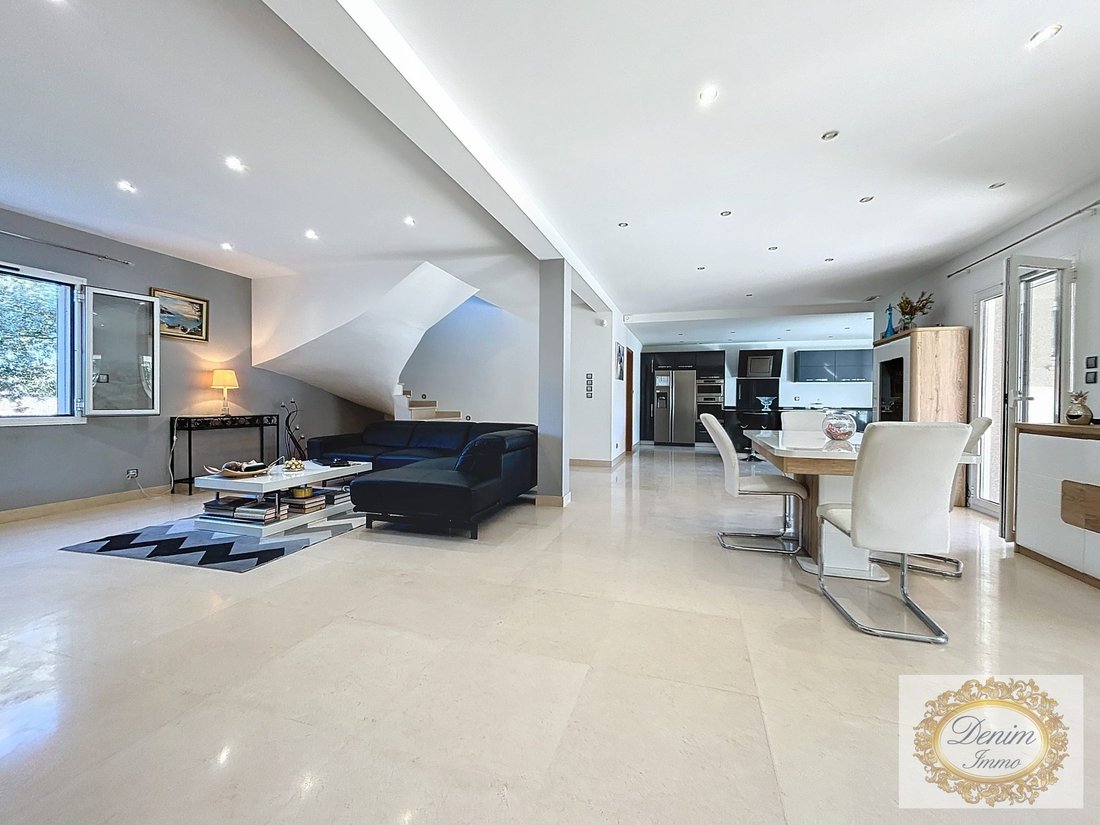 Villa in La Gazelle, Nimes, France 3 - 14010115