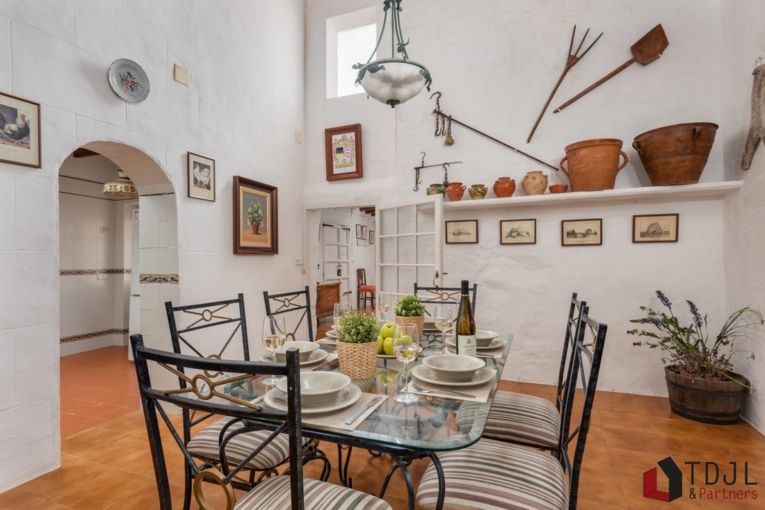 House in es Castell, Balearic Islands, Spain 5 - 12848868