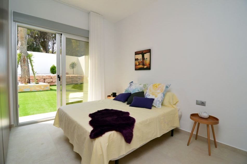 Villa in Benissa, Valencian Community, Spain 4 - 12846482