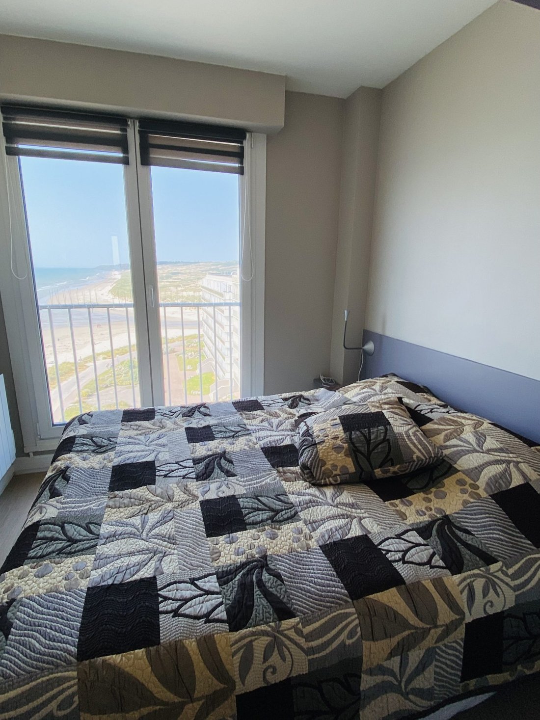 Apartment in Neufchatel-Hardelot, Hauts-de-France, France 4 - 14496575