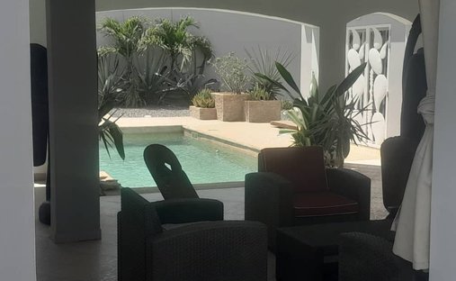 Villa in Ngaparou, Thiès Region, Senegal 1