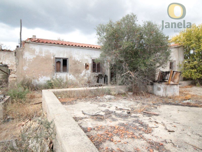 Land for sale in Silves, Portugal — €1,750,000