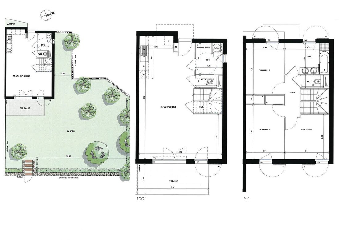 Villa in La Ciotat, Provence-Alpes-Côte d'Azur, France 4 - 12843944