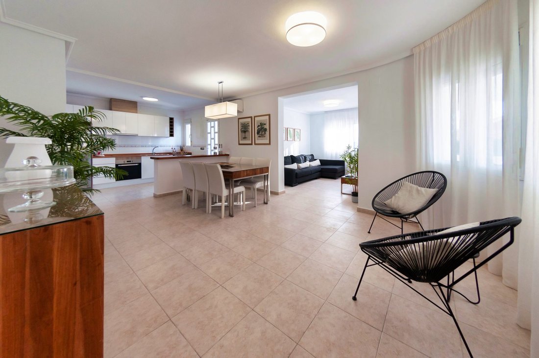 Villa in Algorfa, Land Valencia, Spanien 4 - 13166527