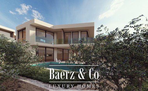 Villa in Primosten, Sibenik-Knin County, Croatia 1