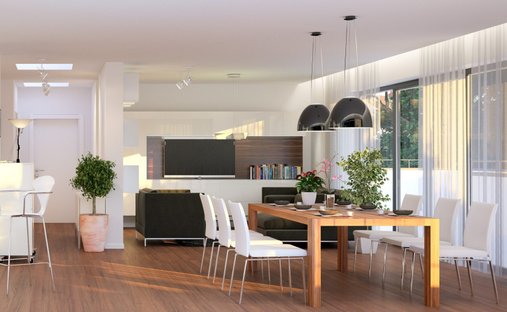 Apartment in Le Tholonet, Provence-Alpes-Côte d'Azur, France 1