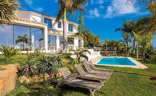 Chalet à Benalmádena, Andalousie, Espagne 1