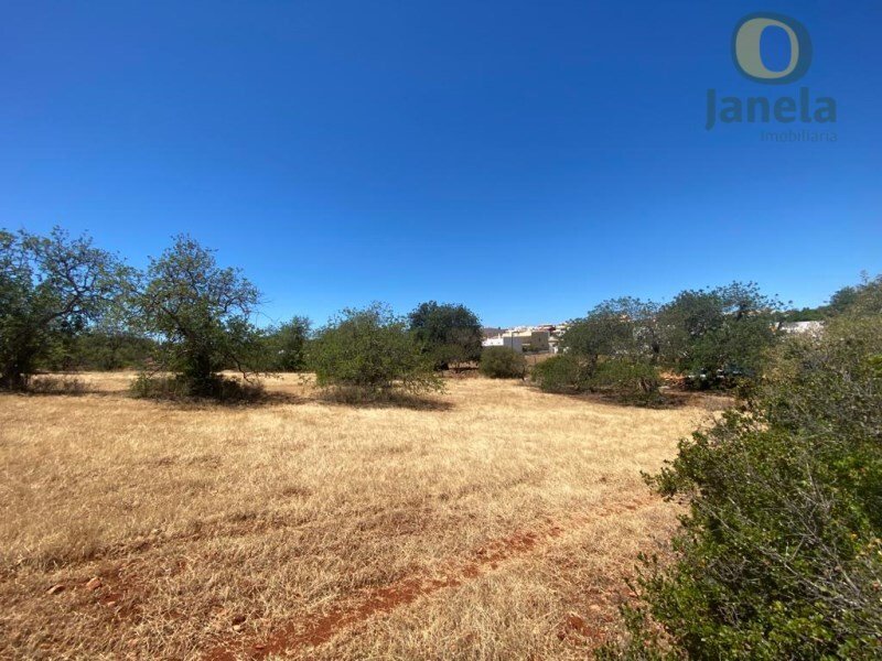 Land for sale in Loulé, Portugal — €1,500,000
