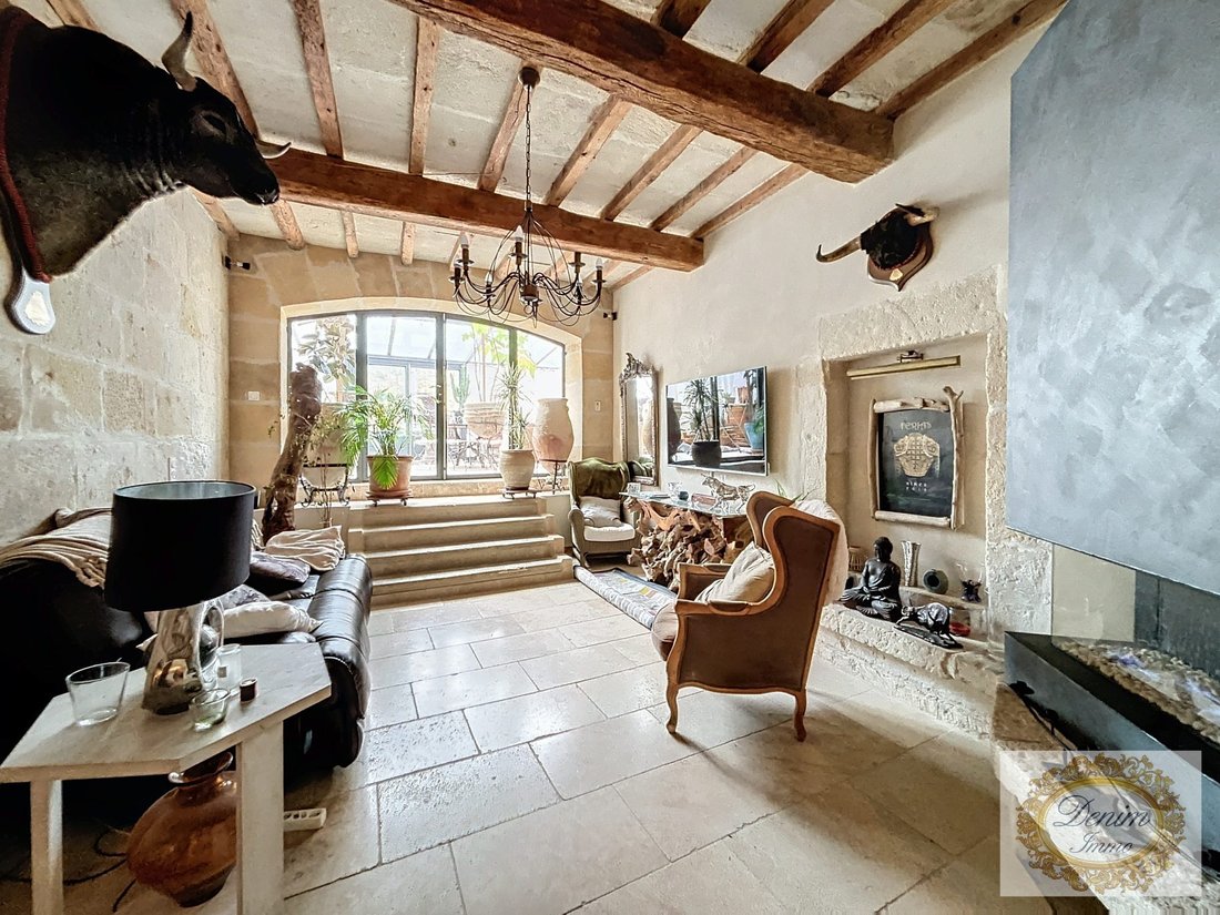 House in Sud, Manduel, France 3 - 14296362