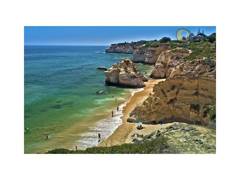 Land for sale in Silves, Portugal — €1,390,000