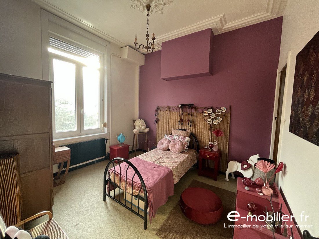 House in Lille Sud, Lille, France 4 - 12843534