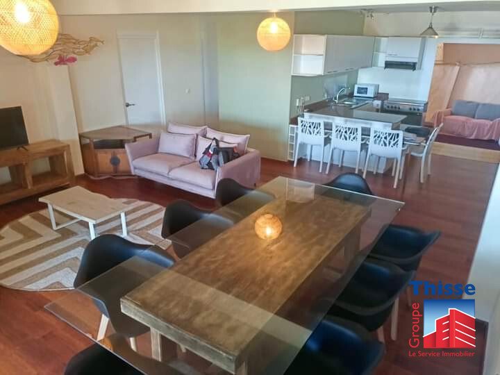 Apartment in Arue, Windward Islands, French Polynesia 3 - 12984075