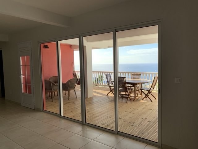 Villa in Le Carbet, Saint-Pierre, Martinique 4 - 12846740